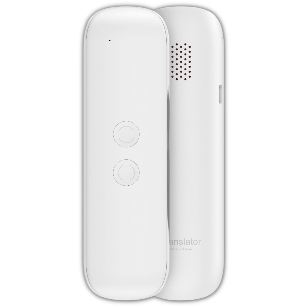 Traducteur multi-langues