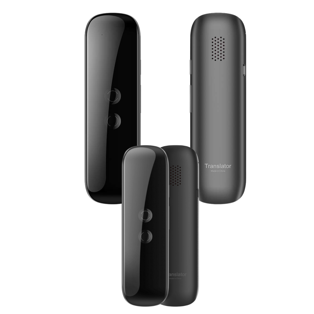 Traducteur multi-langues