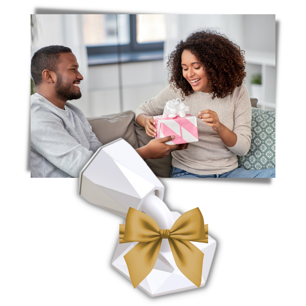 Butoir et support de porte en silicone