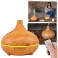 Diffuseur d'huiles essentielles et humidificateur