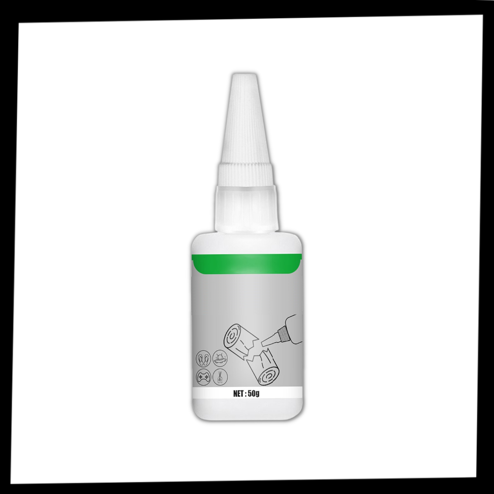 Colle huileuse haute résistance