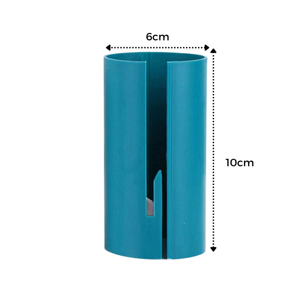 Coupe-papier d'emballage