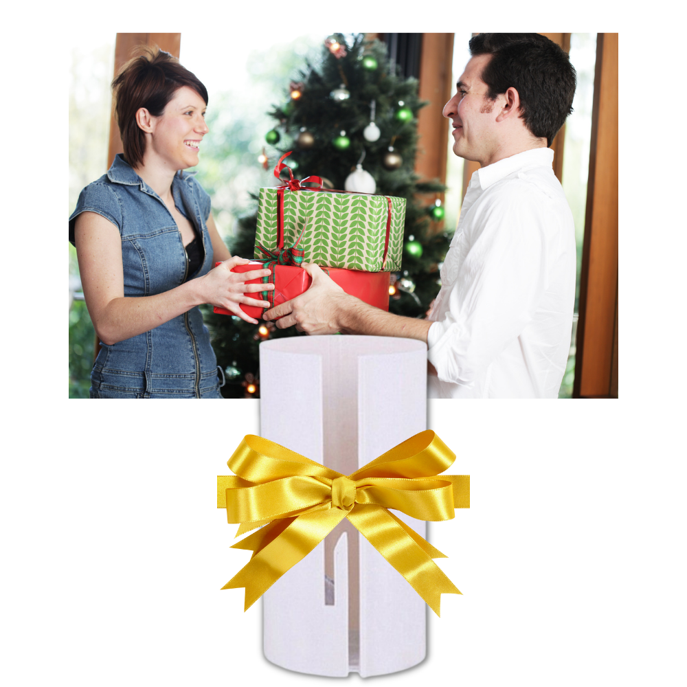 Coupe-papier d'emballage