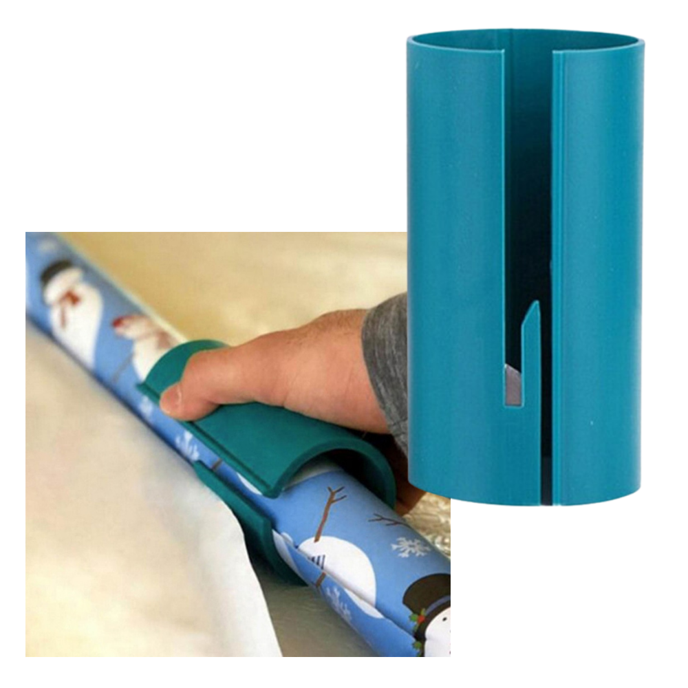 Coupe-papier d'emballage