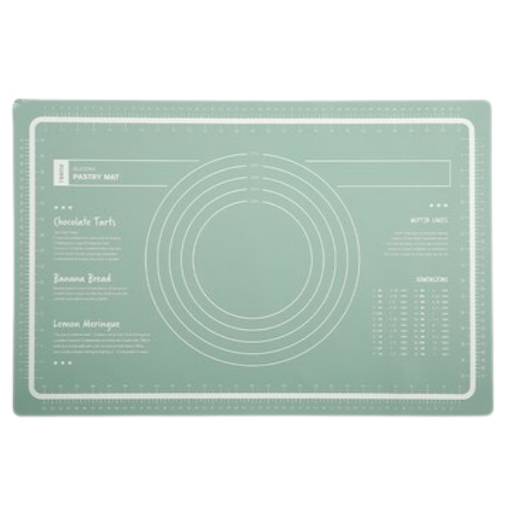 Tapis de cuisson en silicone extra-large