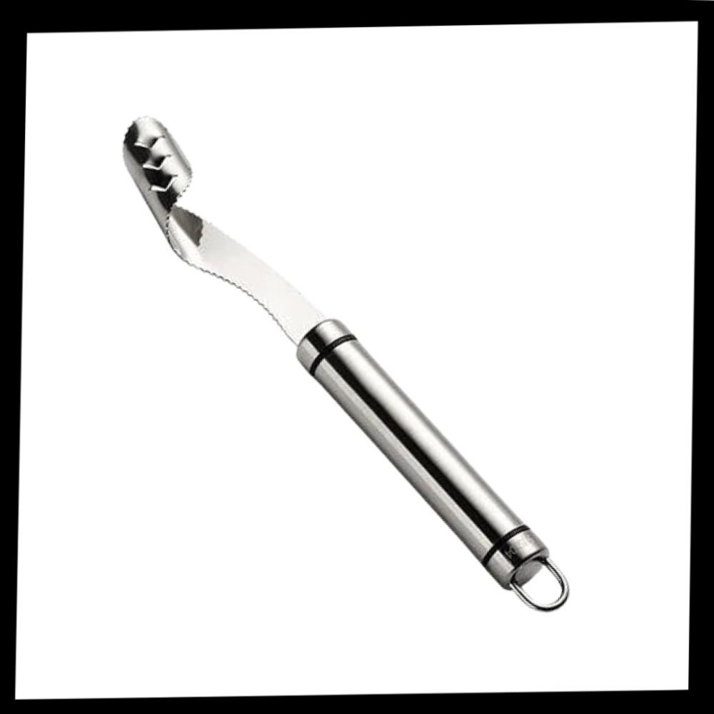 Evideur pour légumes et poivrons