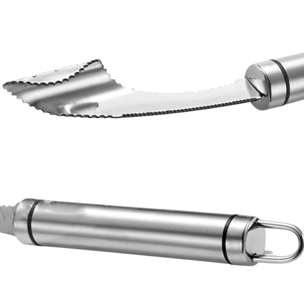 Evideur pour légumes et poivrons