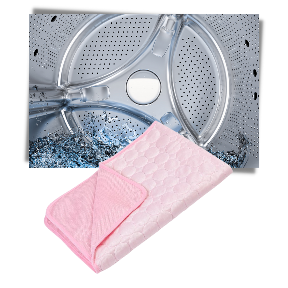 Tapis réfrigérant pour animaux de compagnie