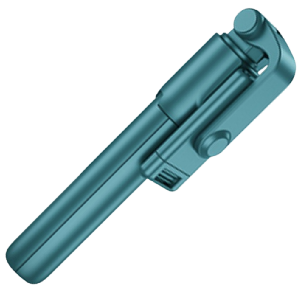 Bâton à selfie avec trépied