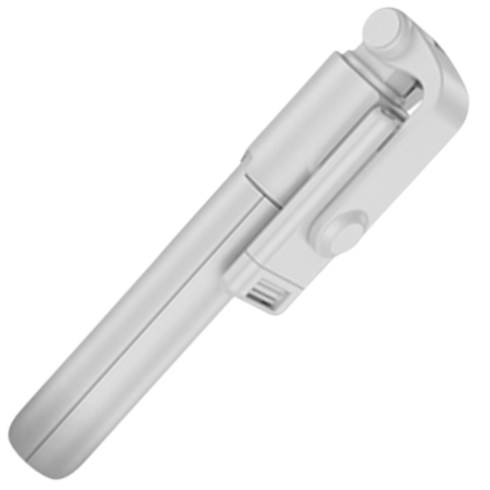 Bâton à selfie avec trépied