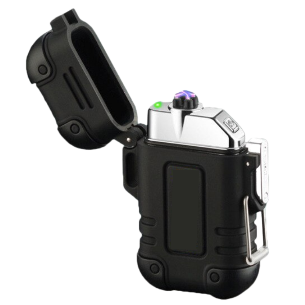 Briquet électrique à plasma