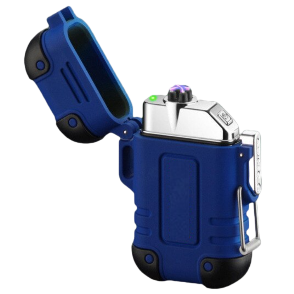 Briquet électrique à plasma