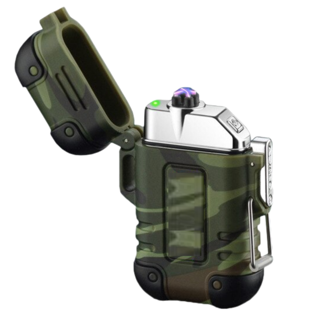 Briquet électrique à plasma