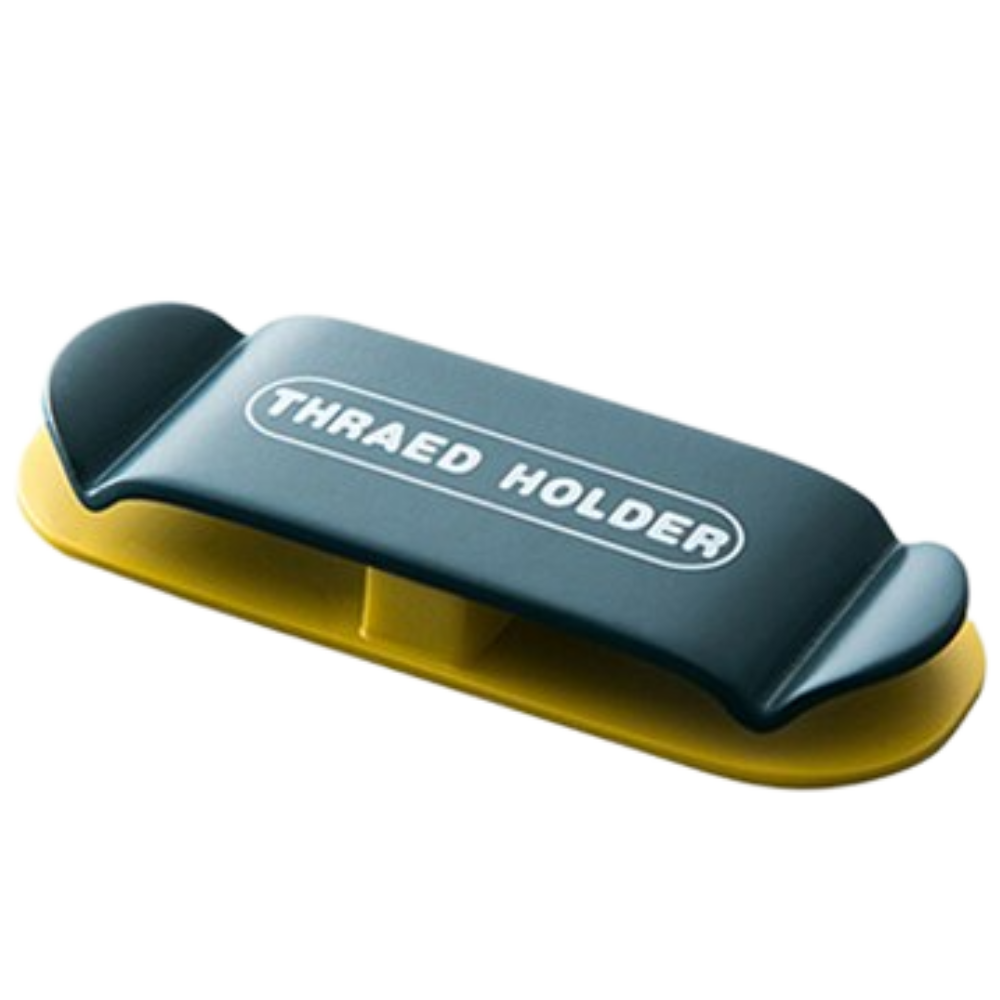 Lot de 4 pinces adhésives de serrage de câble