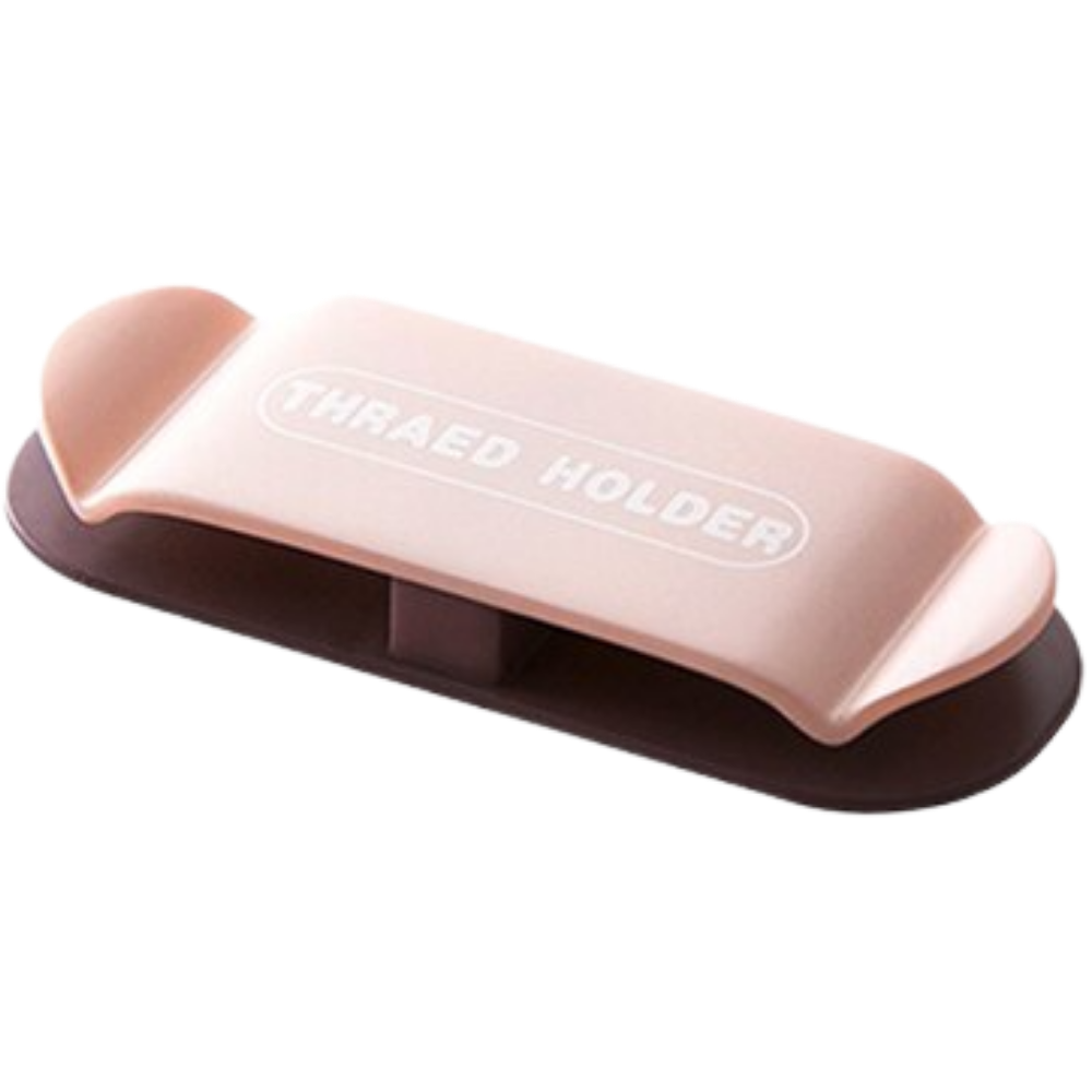 Lot de 4 pinces adhésives de serrage de câble