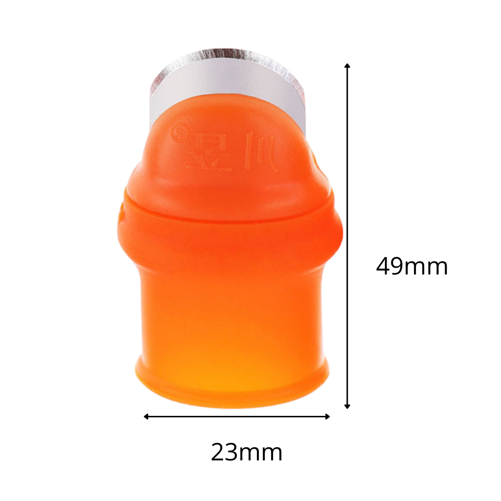 Couteau de jardinage