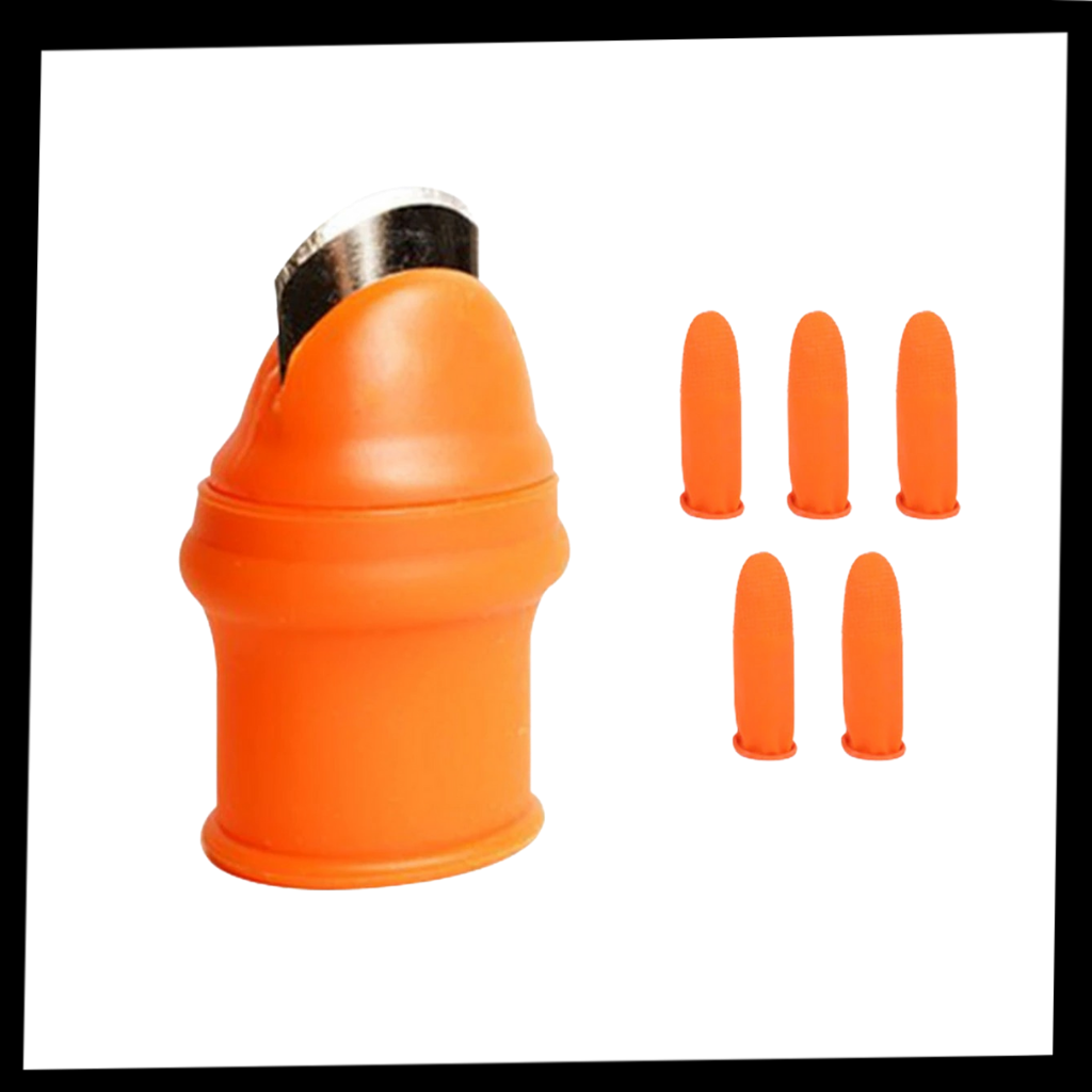 Couteau de jardinage