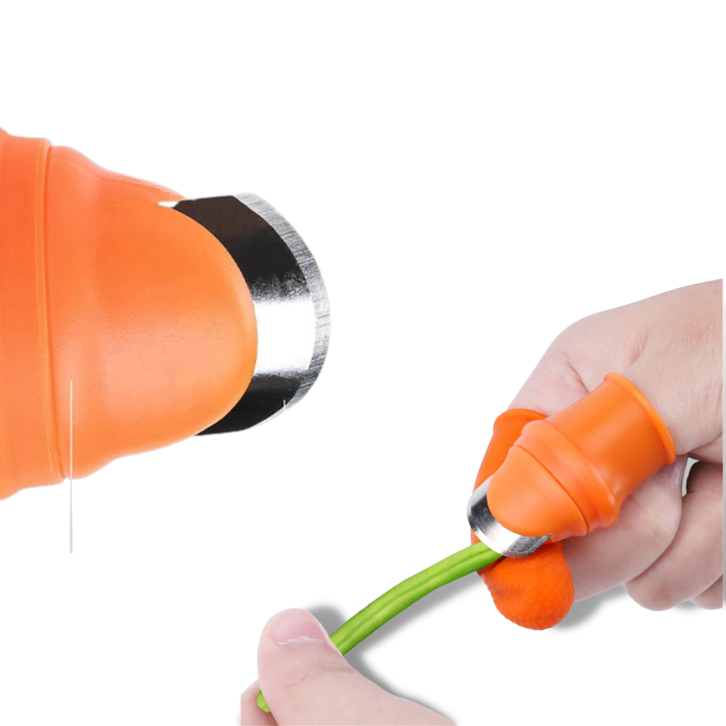 Couteau de jardinage