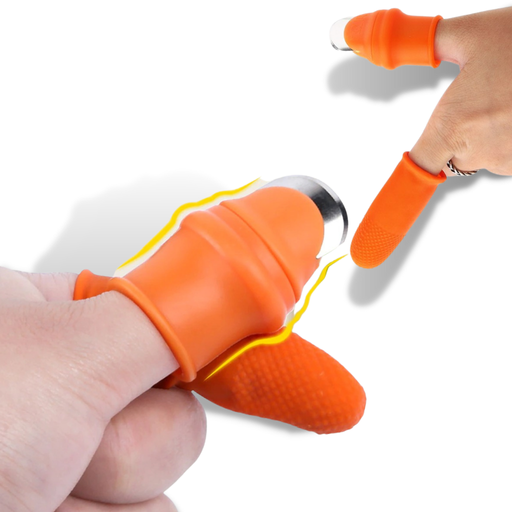 Couteau de jardinage