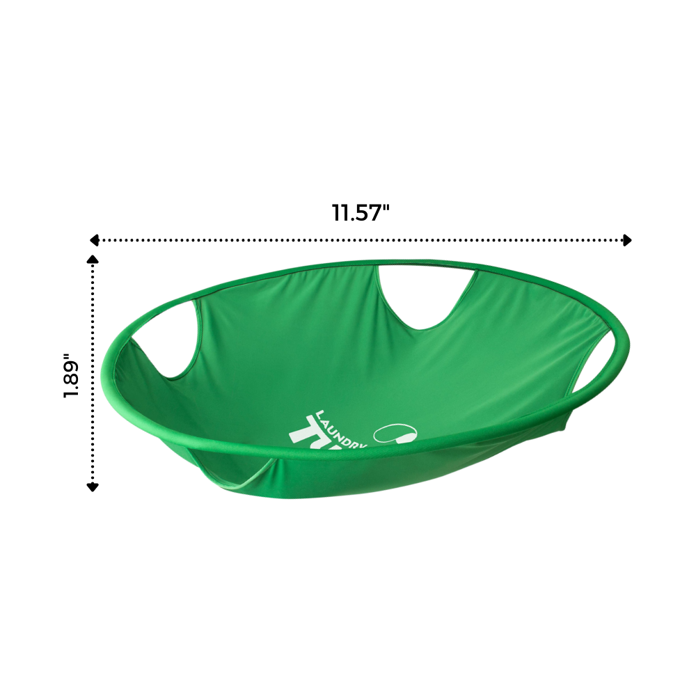 Panier à linge pliable créatif