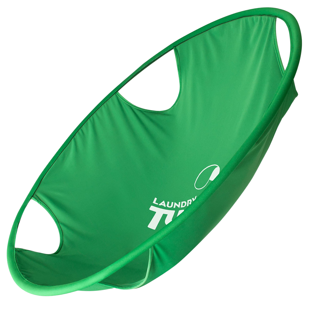 Panier à linge pliable créatif