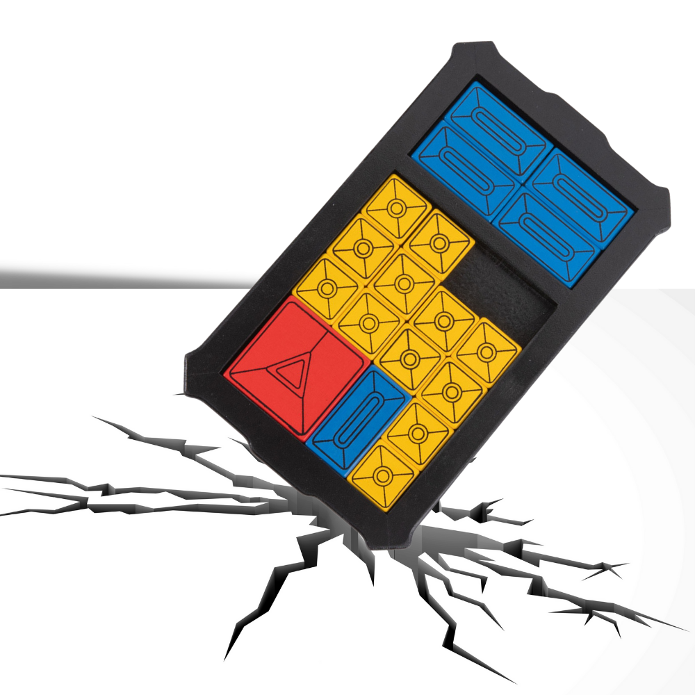 Casse-tête pour enfants