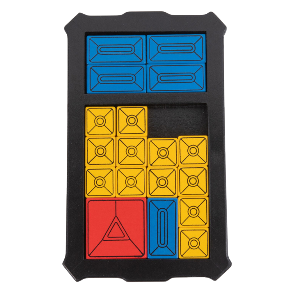 Casse-tête pour enfants