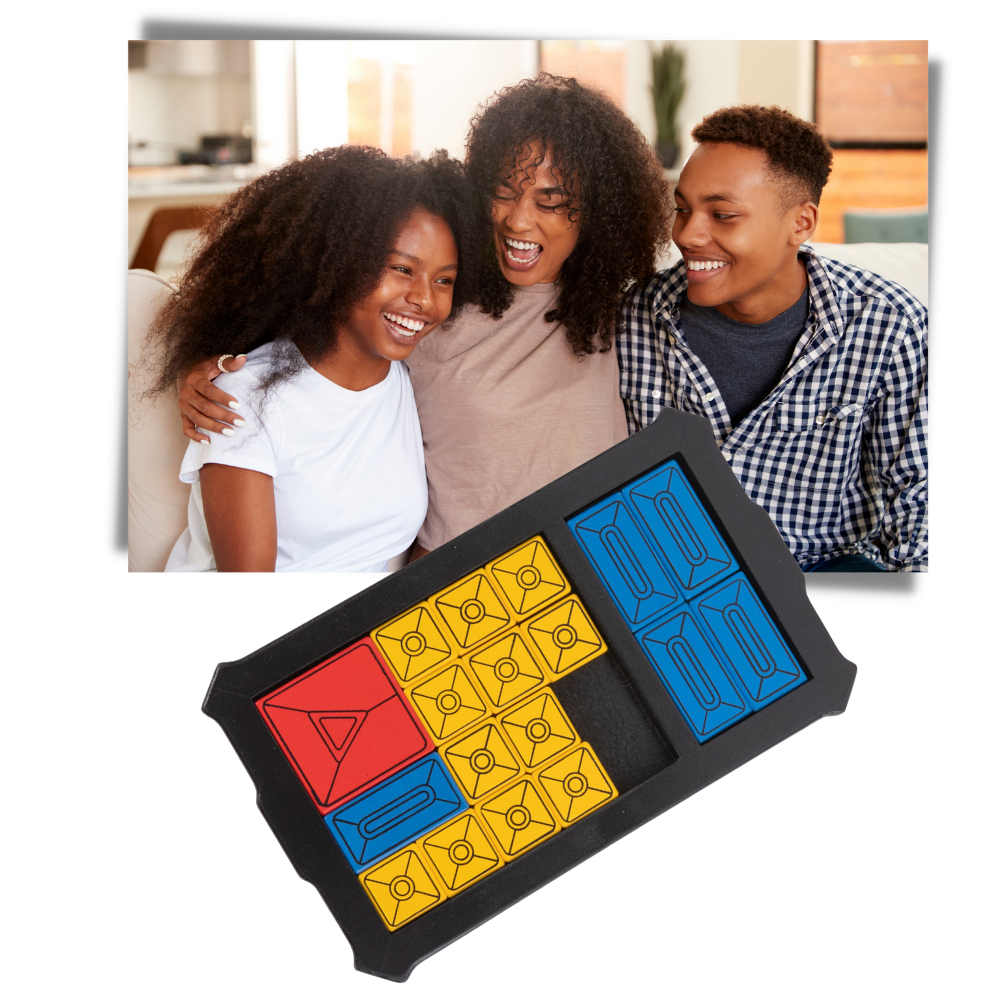 Casse-tête pour enfants