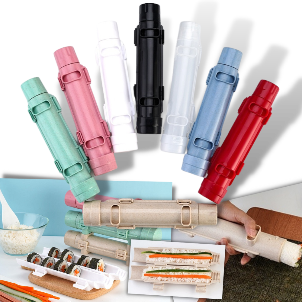 Machine à sushis rapide