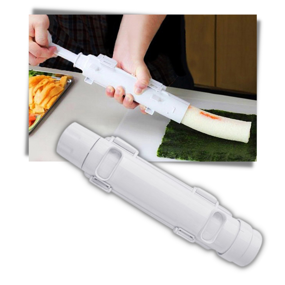 Machine à sushis rapide