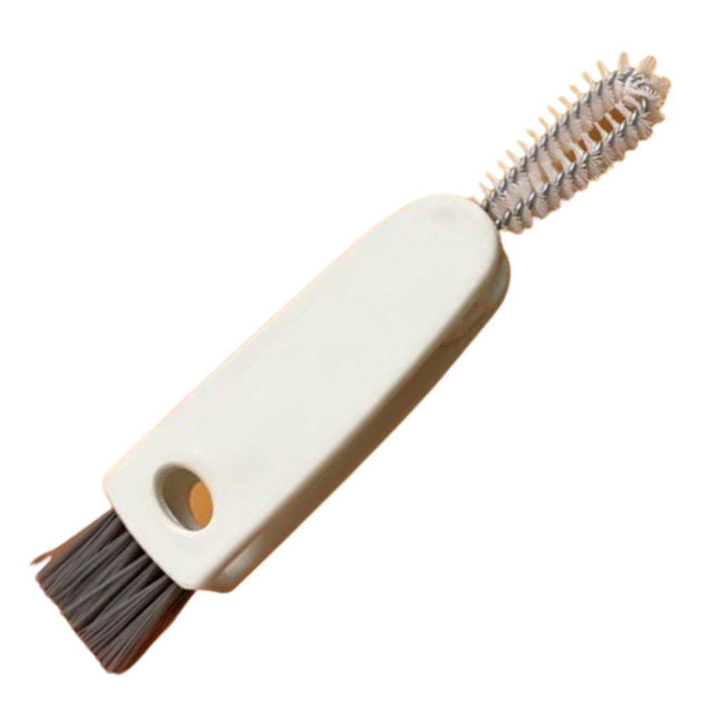 Brosse de nettoyage des bouteilles