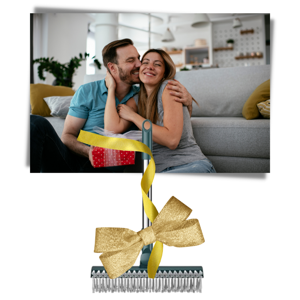 Brosse rotative pour le nettoyage des sols