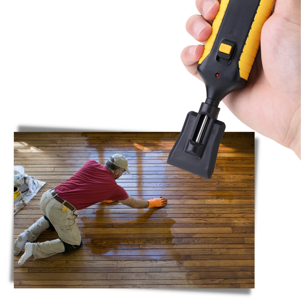 Set d'outils pour la réparation des carreaux en céramique