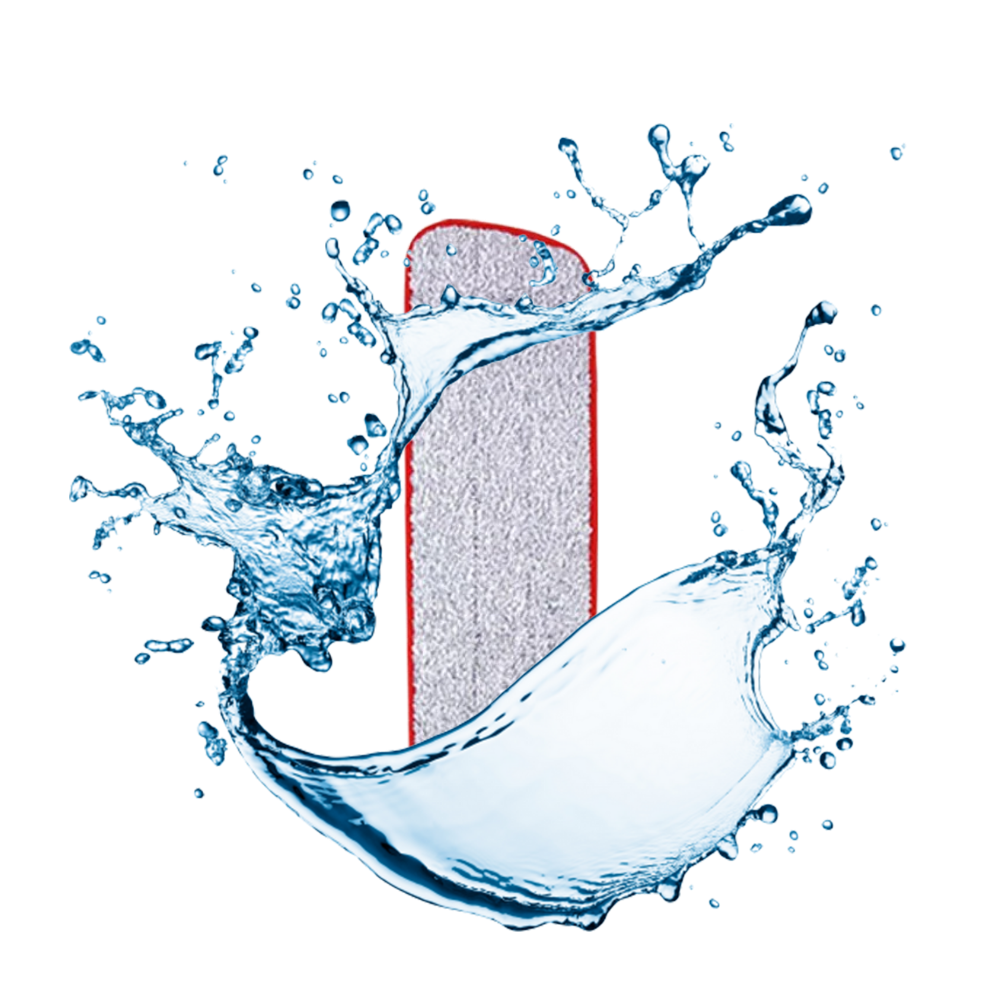 Balai serpillère à essorage facile