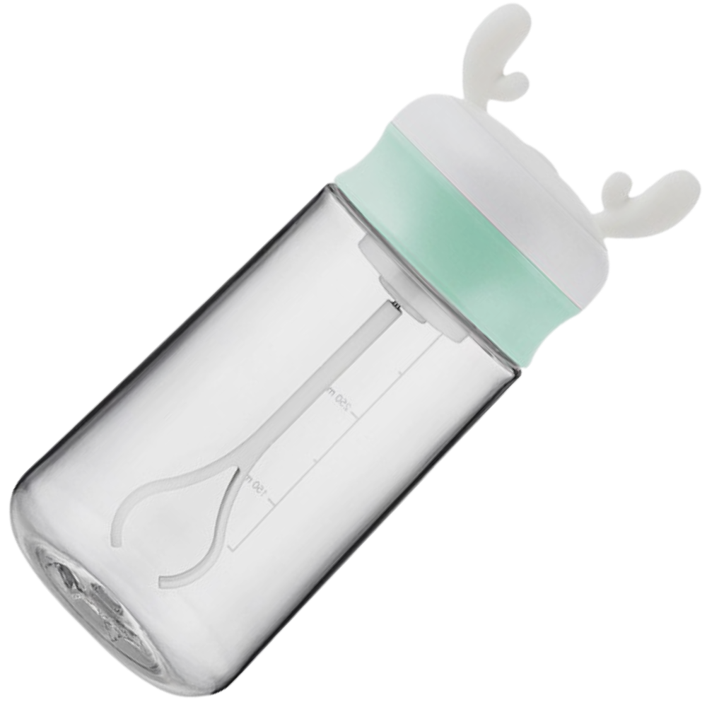 Tasse automatique à agitation automatique