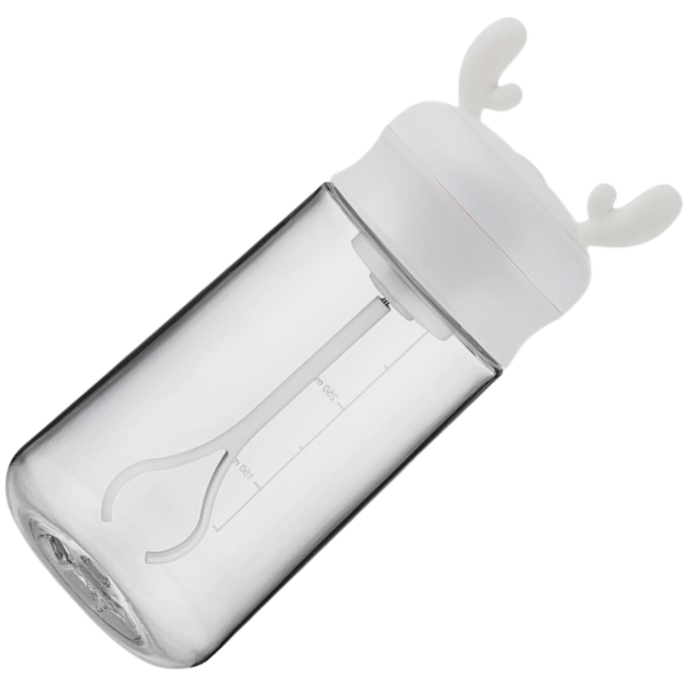 Tasse automatique à agitation automatique