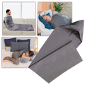 Couverture de sommeil portable