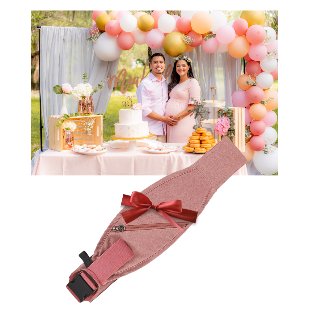 Écharpe pour bébé