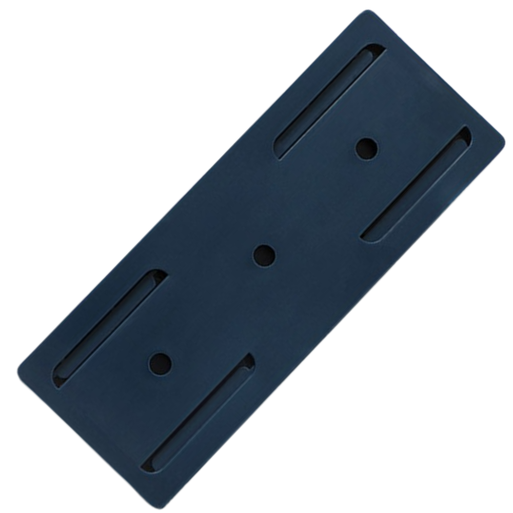 Support pour prise de courant