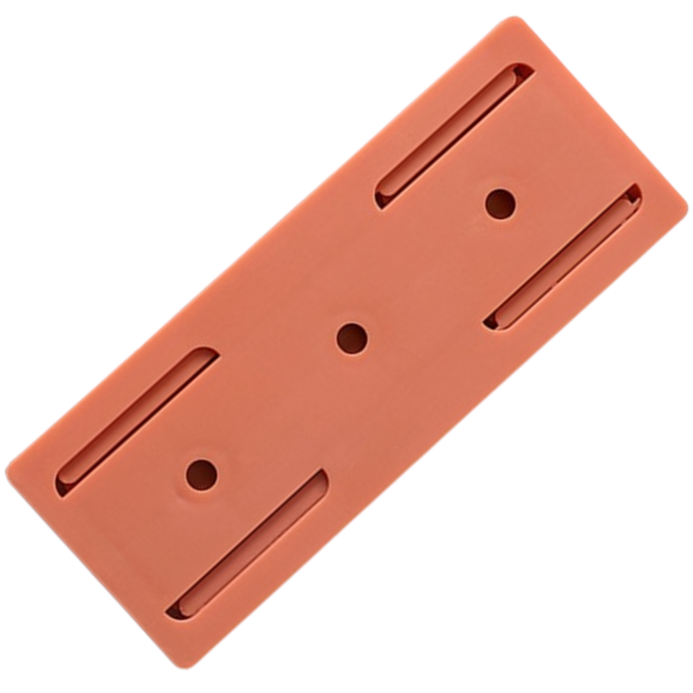 Support pour prise de courant