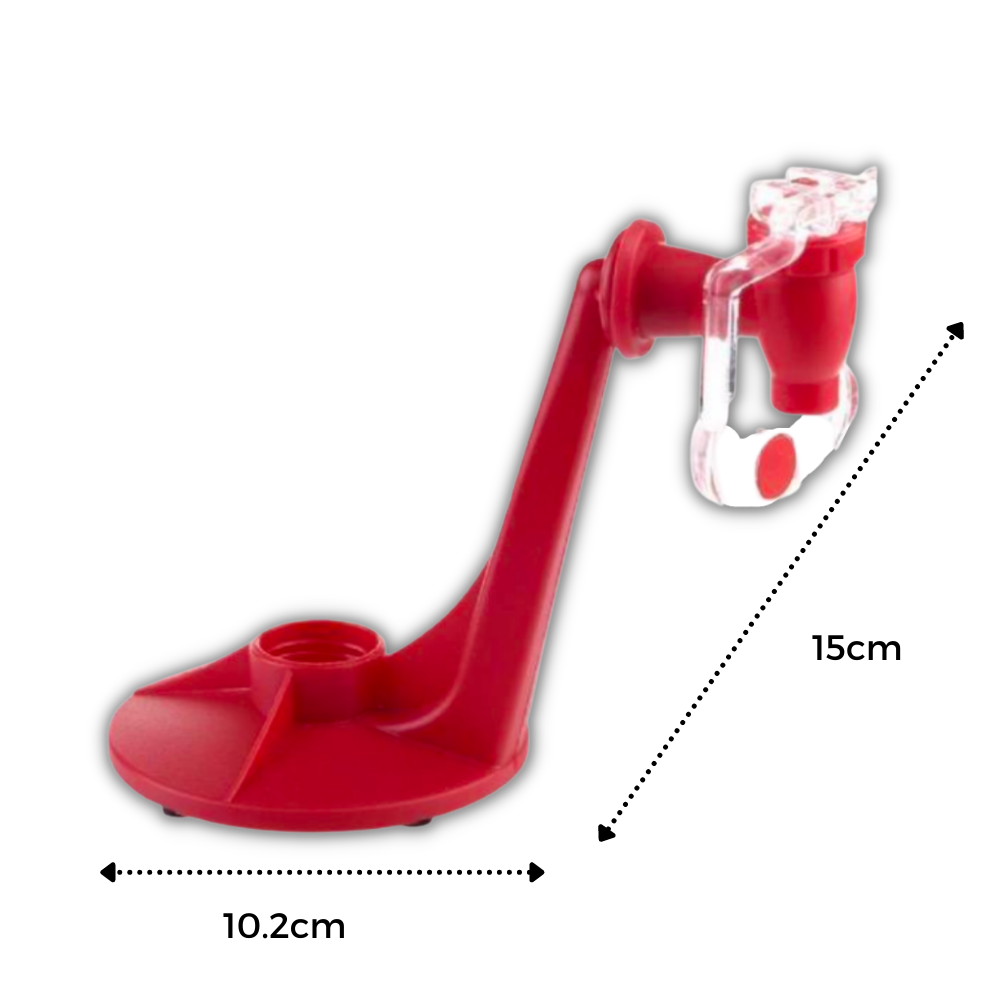 Distributeur de boissons pour bouteilles