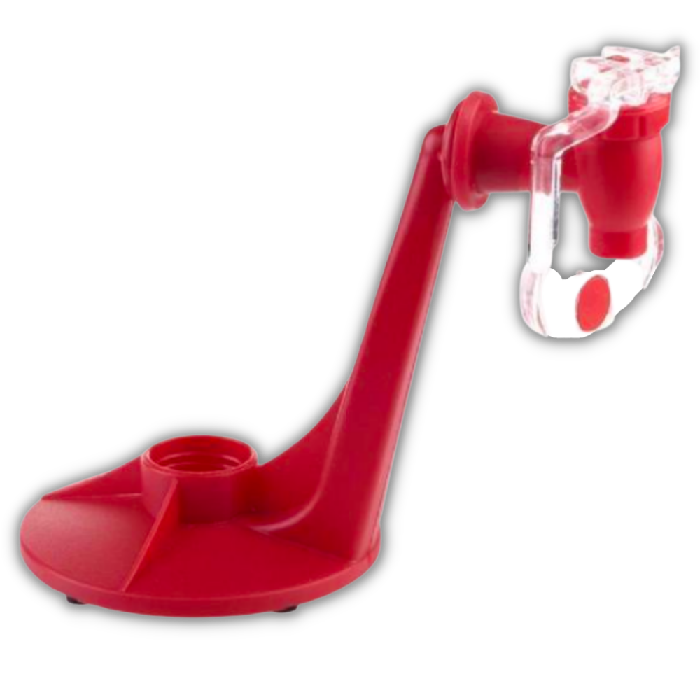 Distributeur de boissons pour bouteilles