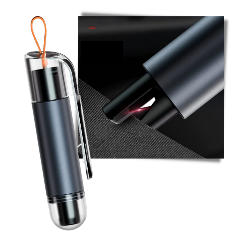 Marteau de sécurité multifonctionnel