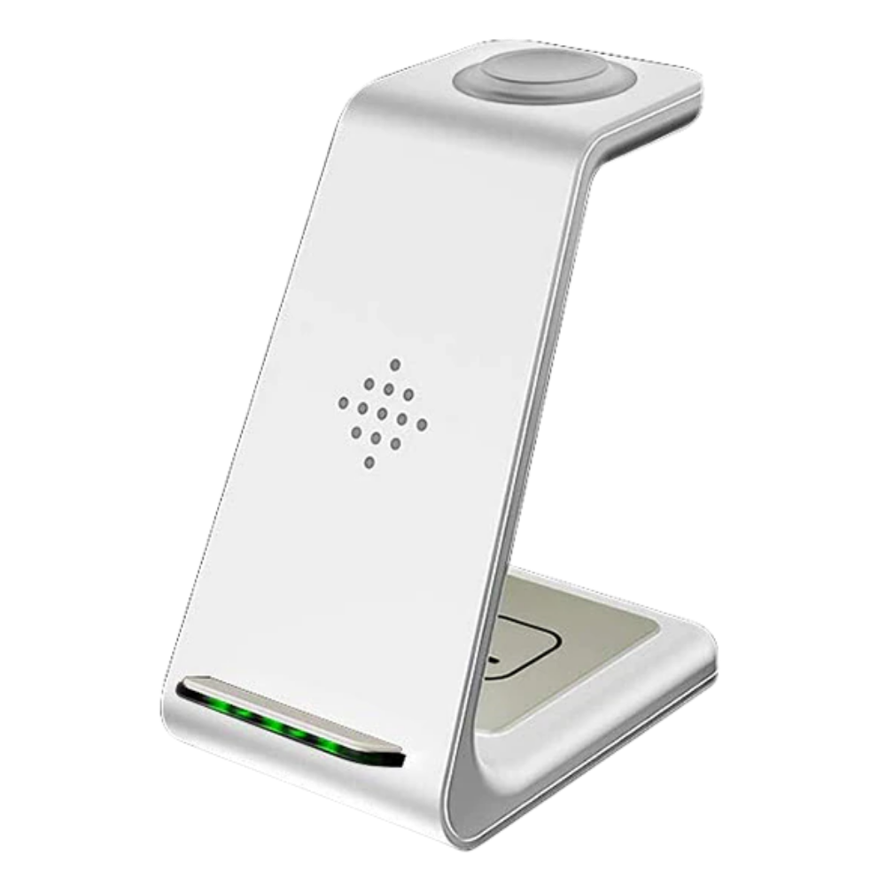 Station de charge sans fil pour téléphone