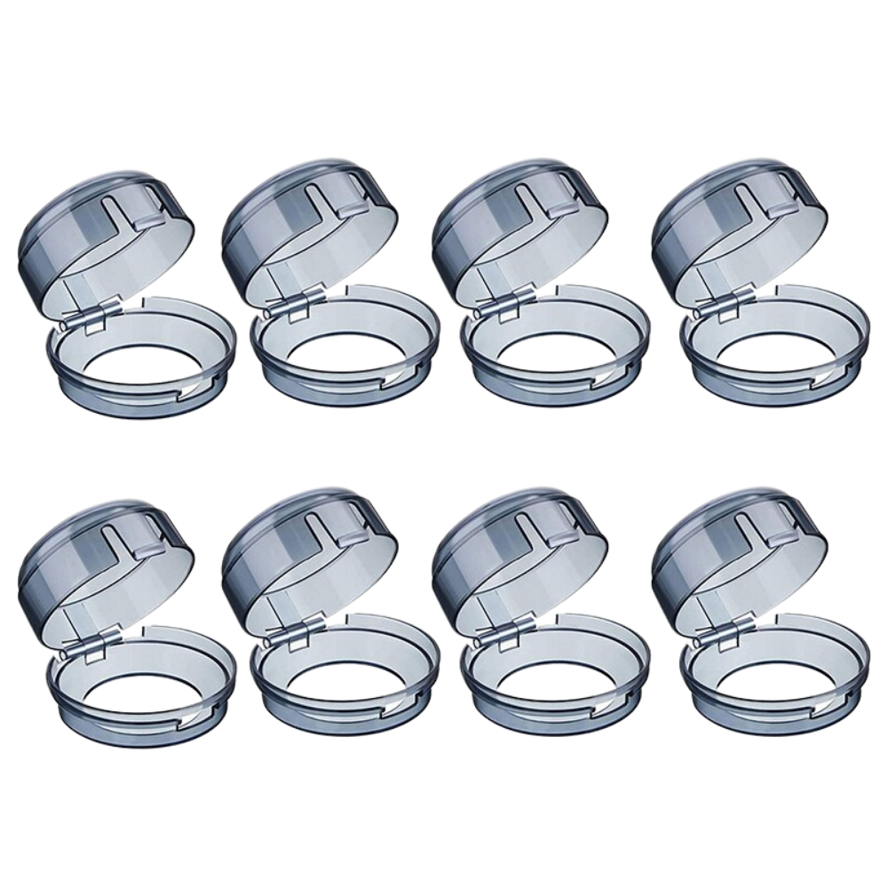 Jeu de protections universelles pour cuisinière