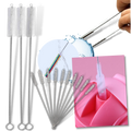 Brosse nettoyante pour paille (Lot de 10)