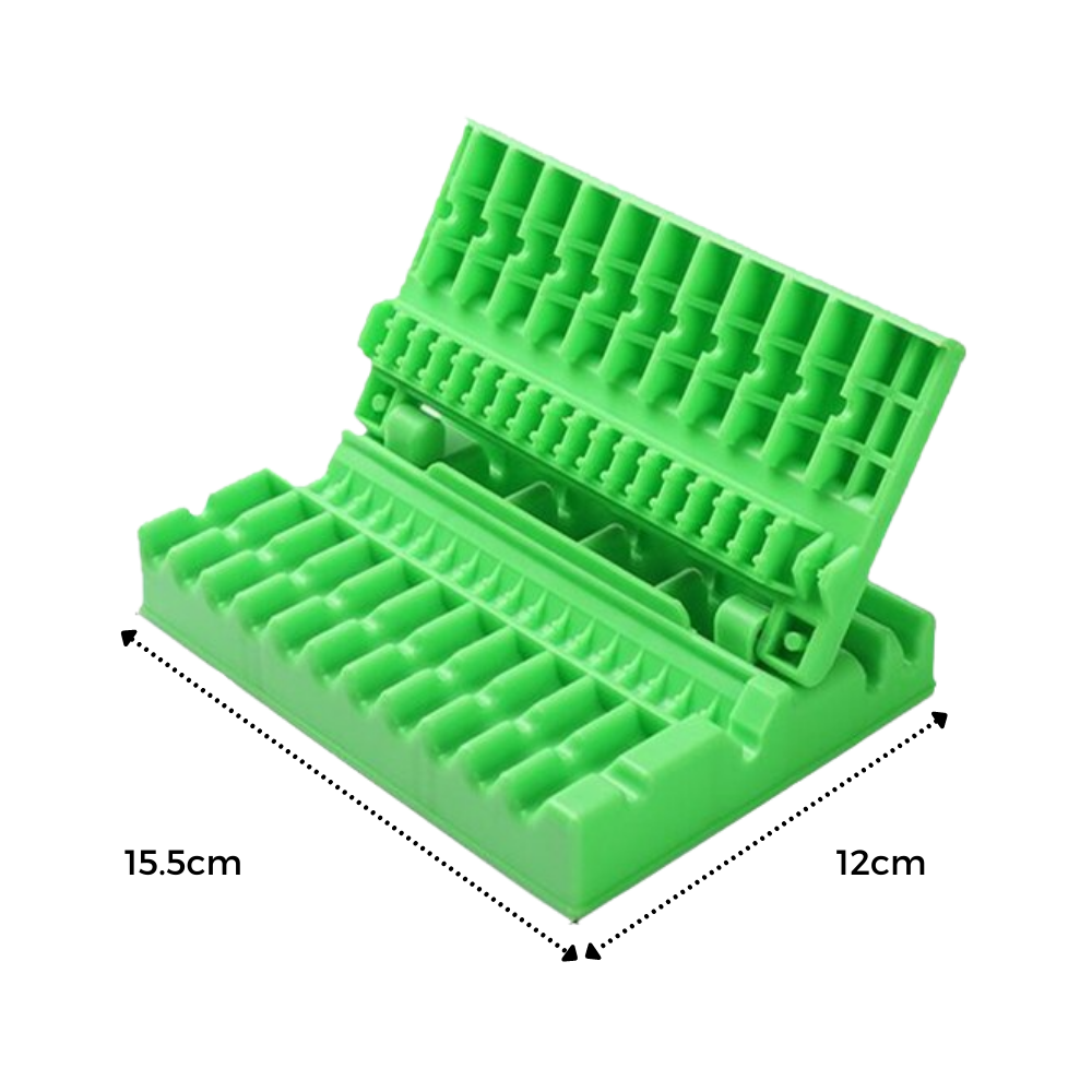 Appareil à brochettes et à kebabs pour barbecue