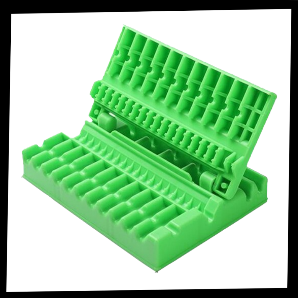 Appareil à brochettes et à kebabs pour barbecue