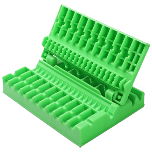 Appareil à brochettes et à kebabs pour barbecue