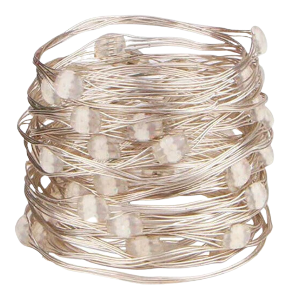 Guirlandes lumineuses à LED